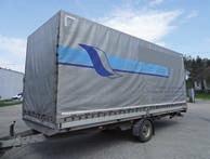 Mega, E-3, RV 2006, 1.071.600 km, mot.