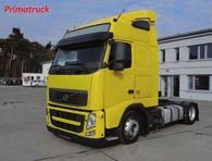 000 Kč + DPH Volvo FH13 500, Mega,