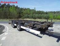 000 Kč + DPH Volvo 460 FH13 XL EEV