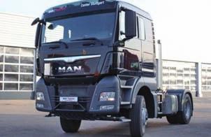 180 BB 4x2, 454 km, 131 kw 8x4 8x4