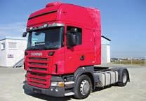 460 SSC 4x2, RV 2008, 1.022.