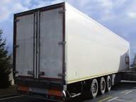 000 Kč + DPH DAF XF 105.460 Low Deck, RV 2011, 849.