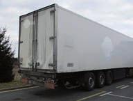 440 EEV BDF + Krone 2011, RV 2012, 919.000 km, 324 kw, mot.