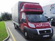 000 Kč + DPH Kögel SB 24 Carrier Maxima 1300, RV 2008, 5.
