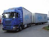 000 Kč + DPH Volvo FH13.