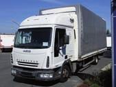 000 Kč + DPH Scania Euro R420 4