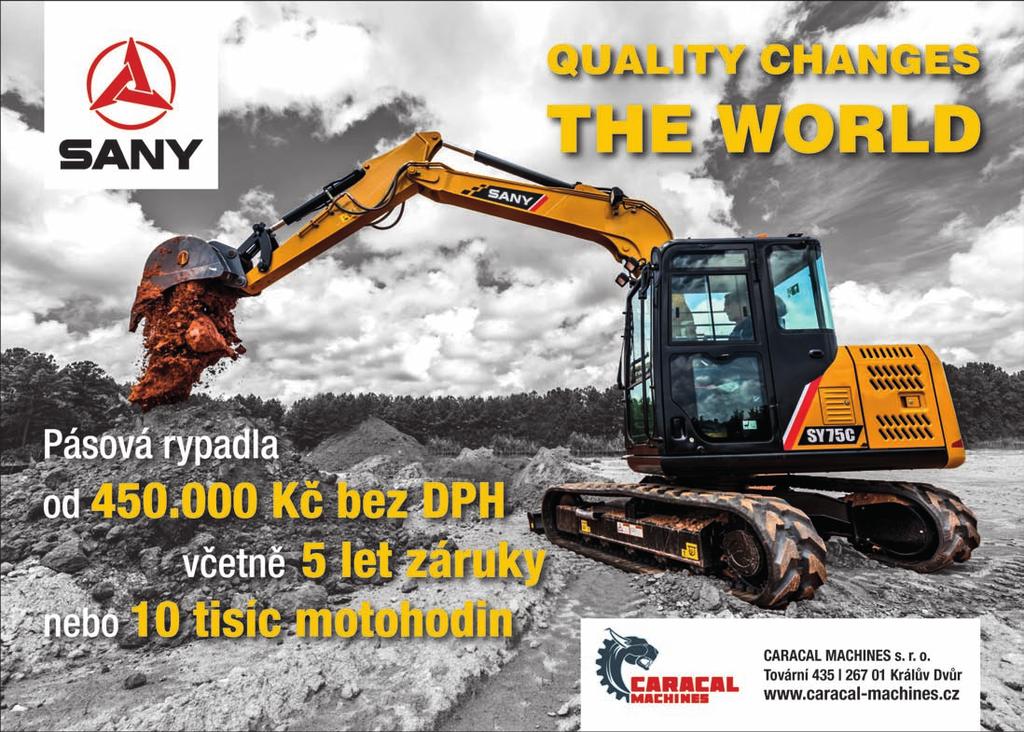 s KRONE r.v.