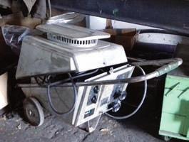 440 6X2/4 BLS,, RV 2008, 812.500 km, 324 kw, nez.