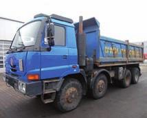 000 Kč Mercedes-Benz Actros 1844 LS, Euro 5, RV 2011, 723.791 km, 320 kw, mot.