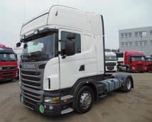 brzda, klima, tempomat, uz. dif., závěs, 1.650.000 Kč + DPH MAN TGL 12.
