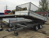 000 Kč + DPH mix CIFA 8x4 Iveco EURO 3, 2001,