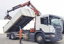 retarder, 979 tkm, GO převod. aj.