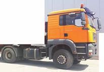 9 t (IT) mini-traktorbagr kloub.