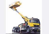 000 Kč + DPH 13 m 4x4 Avia, 1995, EURO