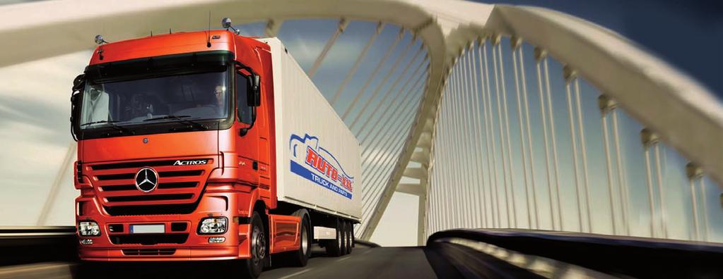 AUTOBAZAR nákladních vozidel EURO 4 6 x 4 Man TGA 26.