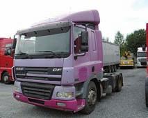 000 + DPH Scania R420 Highline Lowdeck, r.v. 07, 960.