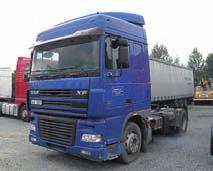 , EURO 4, Al disky, nové pneu Michellin, intarder,