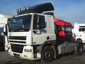 veškeré náhradní zu MB Actros 2631 6x4, r.v.