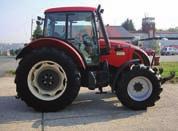 815 AGRO, RV