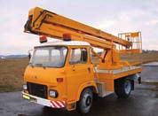 1989 Tatra 815