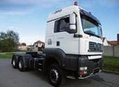 000 Kč + DPH Renault Magnum (ID