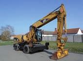 460 SC (ID 10725), RV 2007, 340 kw,