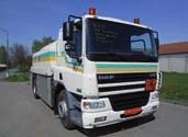 000 Kč + DPH DAF XF FT 95.