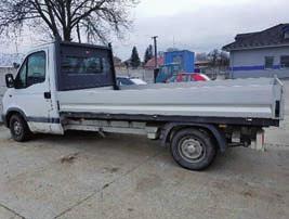 900 EUR + DPH. Dohoda na mieste.