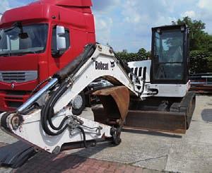 000 EUR + DPH Renault Magnum 480 DXI EEV