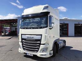 440 8x4 3S, RV 2014, 135.000 km, 323 kw, mot. brzda, klima, vyhř. sed., el. okna, el. zrc.