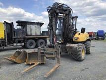 000 Kč+DPH New Holland buldozer D 180 XLT, RV 2007, 13.