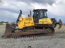 000 Kč + DPH Komatsu WA 470-6, hmotnost 24 t, 13.