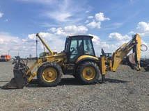 000 Kč + DPH JCB komb.