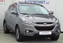900 Kč Hyundai ix20 1,6 CVVT Trikolor, RV 2017, 1.080 km, 92 kw, pal. poč., klima, el. okna, el. zrc.