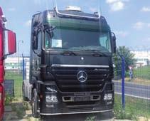 Sedačky MAN, DAF, SCANIA, VOLVO, IVECO aj. Ceny od 15.