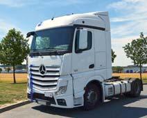 000 Kč + DPH hydraulika kompresor Volvo FH 13.