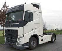000 Kč + DPH Volvo FH460 EURO 6, RV 2013, 345.