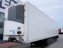 Volvo FH460, Globetrotter, Euro