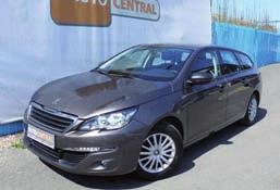 785 Kč + DPH Škoda Octavia 2.0 TDi 4x4, 1.maj., CZ, serv. kn., RV 2015, 172.