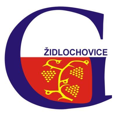 Gymnázium Židlochovice, příspěvková organizace Minimální