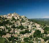 den: celodenní výlet Aix-en-Provence, město malíře Cézanna, procházka starým městem ke katedrále St. Sauveur. Cesta mezi levandulovými poli (fialově kvetoucí levanduli je možné vidět v termínu 29.06.