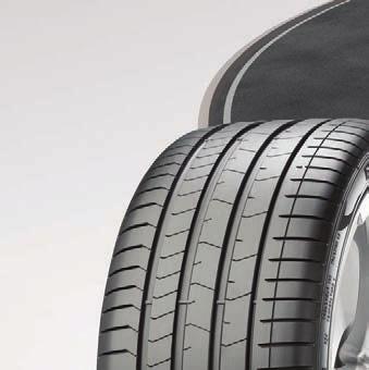 pojištění pneu v programu TYRELIFE.