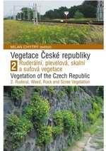 Informace o vegetaci/biotopech