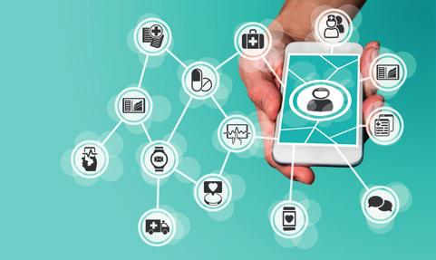 TEMPUS MEDICORUM Rizikové centrální úložiště elektronických receptů Provozuji privátní ORL ambulanci v Hustopečích a v posledních několika letech si začínám uvědomovat, že aktivity SÚKL směřují