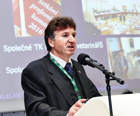 TEMPUS MEDICORUM Usnesení XXXII. sjezdu delegátů ČLK konaného ve dnech 11. 12. listopadu 2017 v Brně n Sjezd ČLK zvolil mandátovou komisi ve složení: MUDr. Dobeš, MUDr. Henčlová, MUDr.