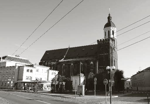 8.3. úterý 13. - 22. 3. Ch. C. Saint-Saëns 10.