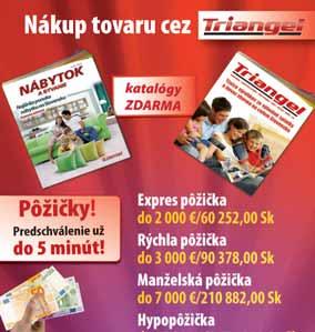 príbalovú informáciu pre