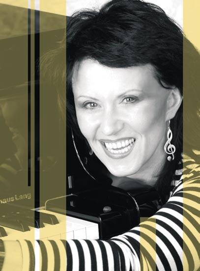 Zuzana Stirská Začátky