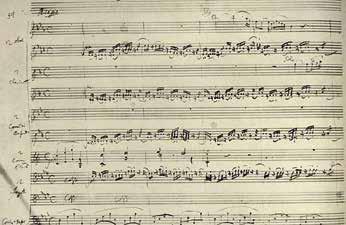 zahájí členové orchestru na severu Evropy.