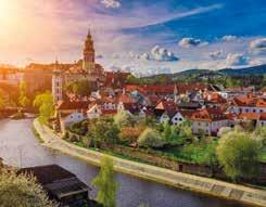 Mezinárodní hudební festival Český Krumlov
